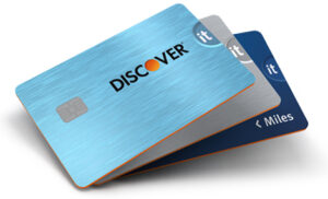 Credit Cards Discover