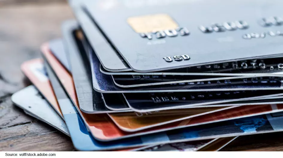 Credit Cards