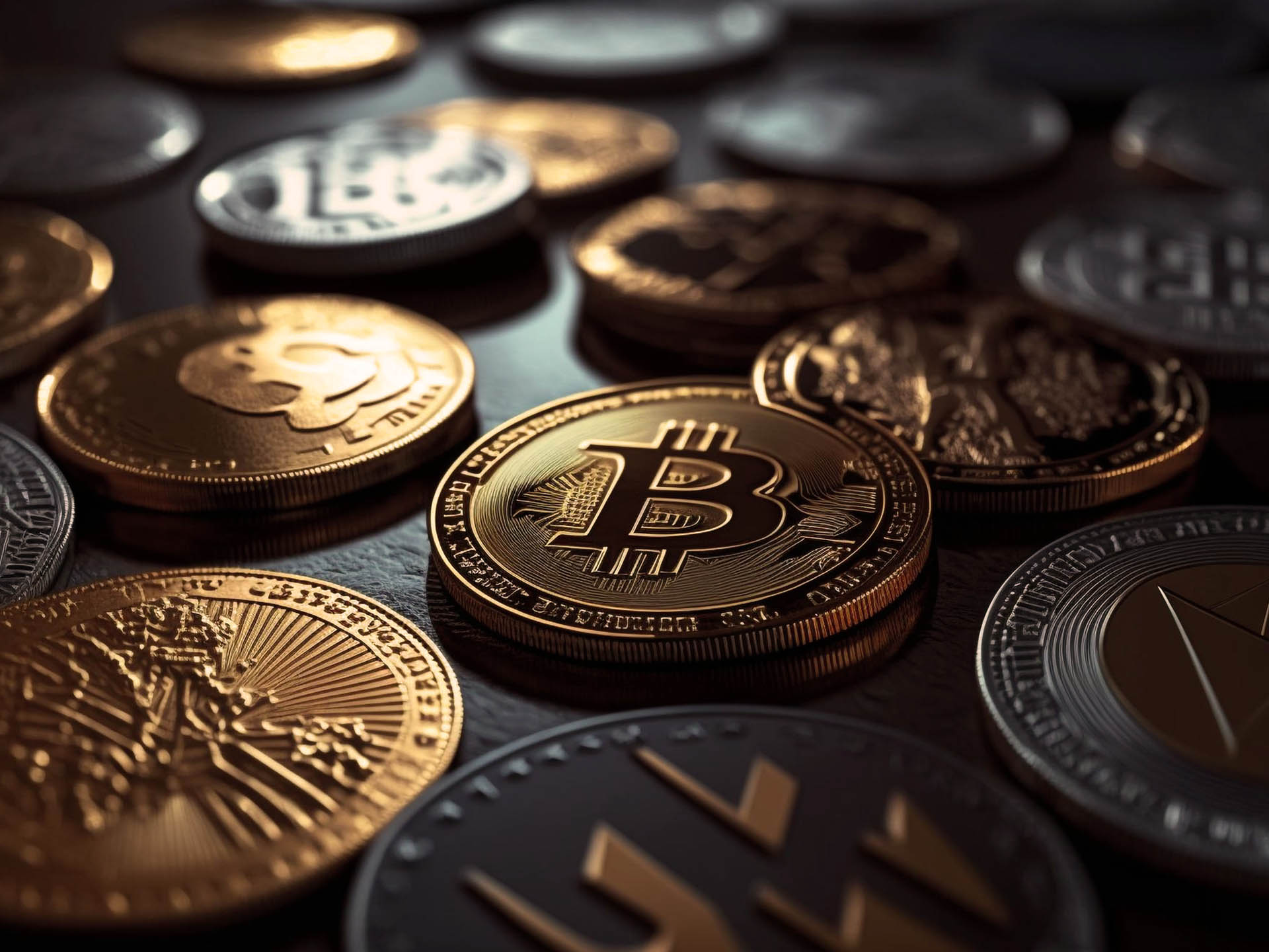 Cryptos