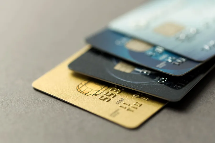 The Best One Credit Card