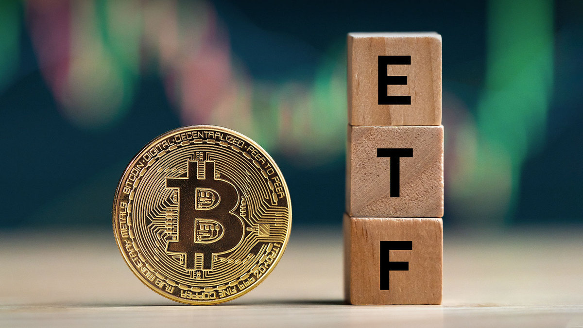 Bitcoin ETF