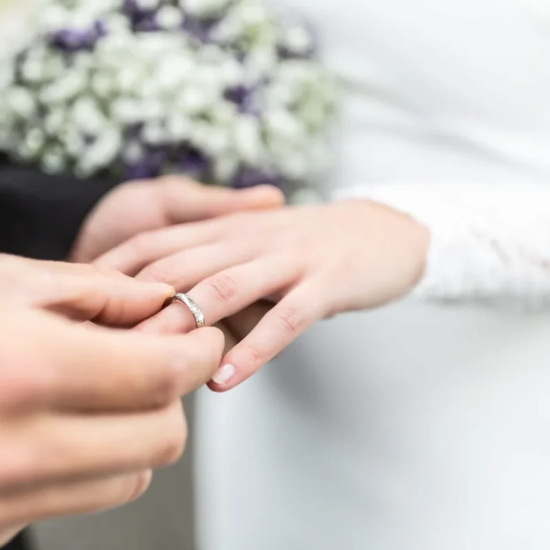 Marriage And Money