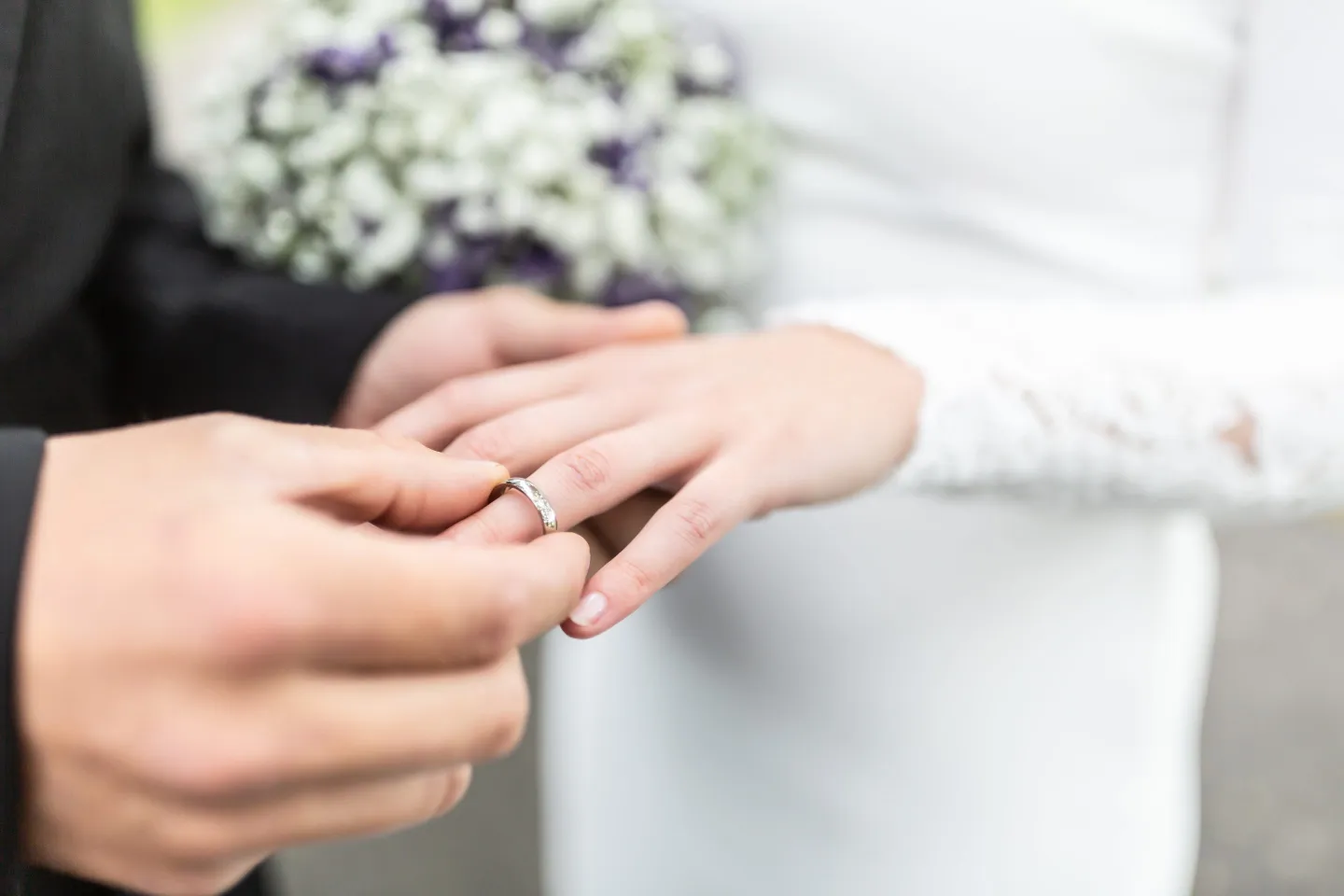 How marriage impacts your financial life: Key considerations for a prosperous future