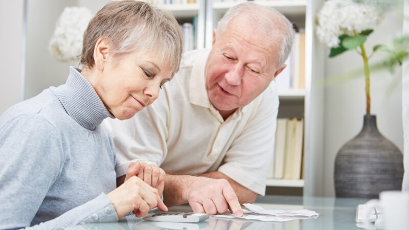 US Retirement