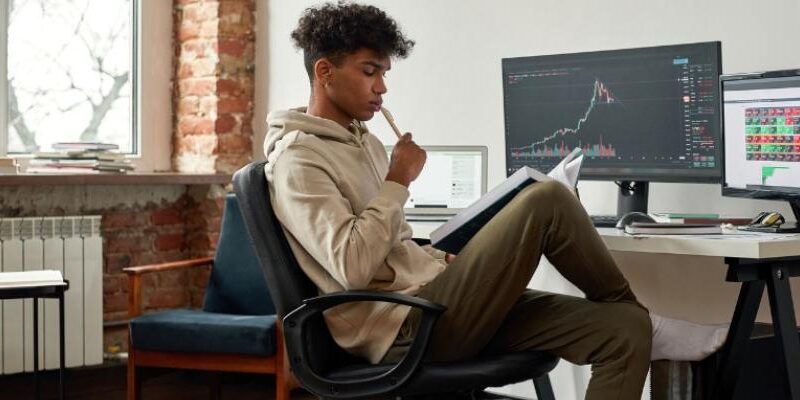 Gen-Z-Investor