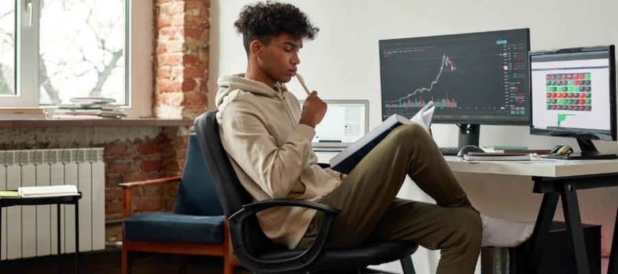 Gen-Z-Investor